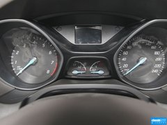 2012款 三厢 1.6L DCT 风尚型