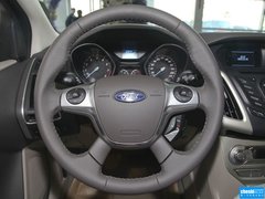 2012款 三厢 1.6L DCT 风尚型