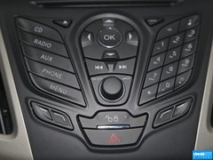 2012款 三厢 1.6L DCT 风尚型