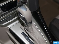 2012款 三厢 1.6L DCT 风尚型