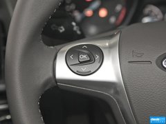 2012款 三厢 1.6L DCT 风尚型