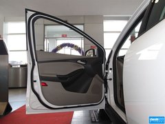 2012款 三厢 1.6L DCT 风尚型
