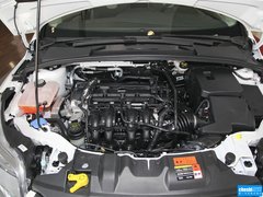 2012款 三厢 1.6L DCT 风尚型