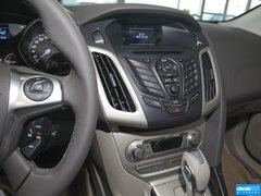 2012款 三厢 1.6L DCT 风尚型