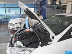 2012款 三厢 1.6L DCT 风尚型