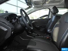 2012款 三厢 1.6L DCT 风尚型