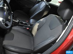 2012款 三厢 1.6L DCT 风尚型