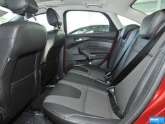 2012款 三厢 1.6L DCT 风尚型