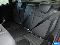 2012款 三厢 1.6L DCT 风尚型