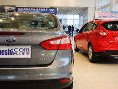 2012款 三厢 1.6L DCT 尊贵型