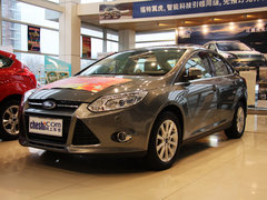 2012款 三厢 1.6L DCT 尊贵型