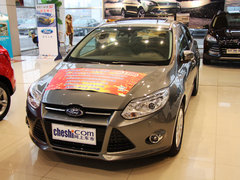 2012款 三厢 1.6L DCT 尊贵型