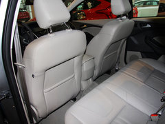 2012款 三厢 1.6L DCT 尊贵型