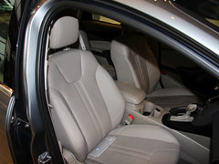 2012款 三厢 1.6L DCT 尊贵型