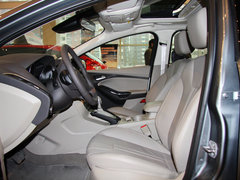 2012款 三厢 1.6L DCT 尊贵型