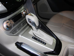 2012款 三厢 1.6L DCT 尊贵型
