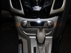2012款 三厢 1.6L DCT 尊贵型