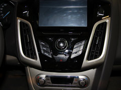 2012款 三厢 1.6L DCT 尊贵型