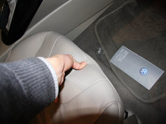 2012款 三厢 1.6L DCT 尊贵型