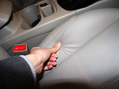 2012款 三厢 1.6L DCT 尊贵型