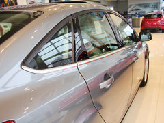2012款 三厢 1.6L DCT 尊贵型