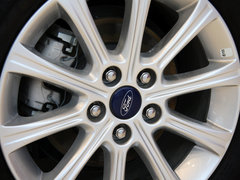 2012款 三厢 1.6L DCT 尊贵型