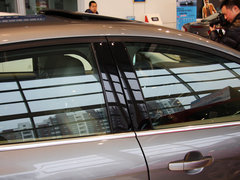 2012款 三厢 1.6L DCT 尊贵型
