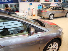 2012款 三厢 1.6L DCT 尊贵型