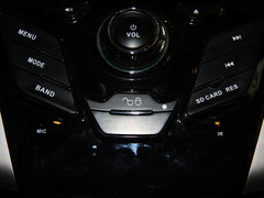 2012款 三厢 1.6L DCT 尊贵型