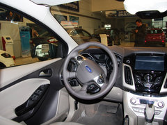 2012款 三厢 1.6L DCT 尊贵型
