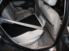2012款 三厢 1.6L DCT 尊贵型
