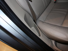 2012款 三厢 1.6L DCT 尊贵型