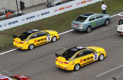 2012款 三厢 1.6 CVT 旗舰版