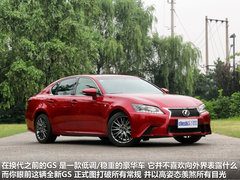 2012款 250 2.5L 自动 F SPORT