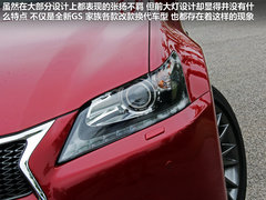 2012款 250 2.5L 自动 F SPORT