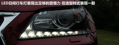 2012款 250 2.5L 自动 F SPORT