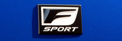 2012款 250 2.5L 自动 F SPORT