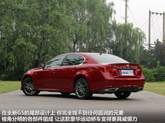 2012款 250 2.5L 自动 F SPORT