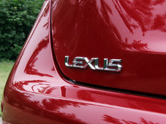 2012款 250 2.5L 自动 F SPORT