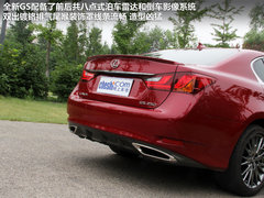 2012款 250 2.5L 自动 F SPORT