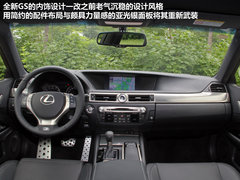 2012款 250 2.5L 自动 F SPORT