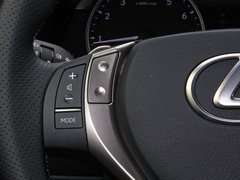2012款 250 2.5L 自动 F SPORT