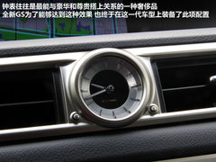 2012款 250 2.5L 自动 F SPORT