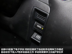 2012款 250 2.5L 自动 F SPORT