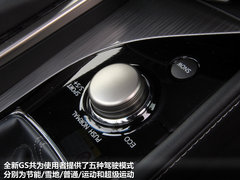 2012款 250 2.5L 自动 F SPORT