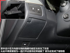 2012款 250 2.5L 自动 F SPORT