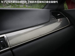 2012款 250 2.5L 自动 F SPORT