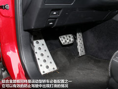 2012款 250 2.5L 自动 F SPORT