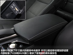 2012款 250 2.5L 自动 F SPORT
