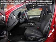 2012款 250 2.5L 自动 F SPORT